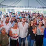 Vallartenses se benefician con tarjetas de transporte público gratuito