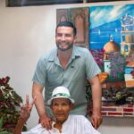 Festejan a asilados de DIF el día de la niñez