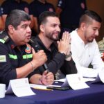 Puerto Vallarta preparado para la temporada de huracanes 2025