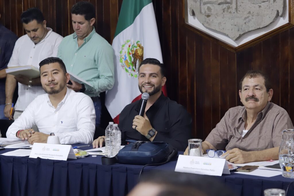 Munguía lanza el programa «Mi Educación Renace» para apoyar a estudiantes
