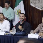 Munguía lanza el programa «Mi Educación Renace» para apoyar a estudiantes