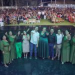 Maestros de Puerto Vallarta celebran su día con emotivo festejo y noche de gala