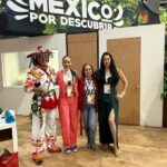 Puerto Vallarta concluye con éxito su participación en el Tianguis Turístico 2025