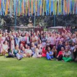 SEAPAL Vallarta consiente a las mamás trabajadoras del organismo
