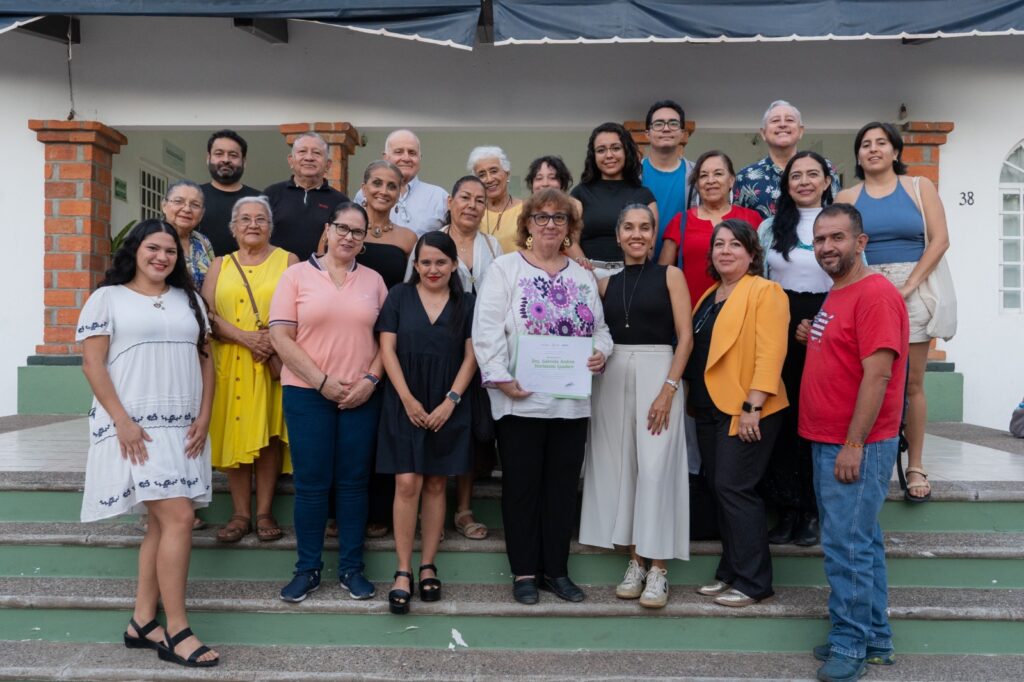 Vallarta fortalece su identidad cultural con encuentro de gestores culturales