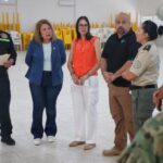 Puerto Vallarta se prepara con 13 refugios temporales para la temporada de lluvias
