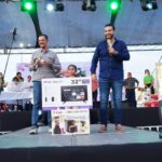 Festeja en grande a las mamás el Gobierno del Bien