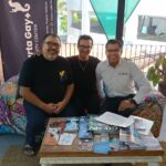 Zona Safe: una alianza comunitaria por la seguridad de todos