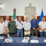 Consejo de Desarrollo Urbano pone en marcha nueva etapa de planeación en Vallarta