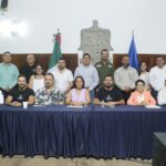 Coordinan preparativos para el Vallarta Pride 2025