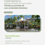 Programa de capacitación para gestores culturales y creadores