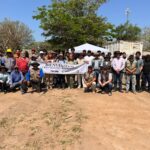 Gobierno se capacita en manejo de serpientes para proteger la fauna local