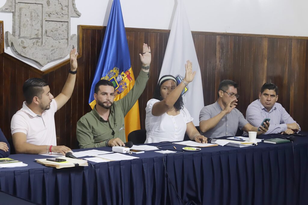 Nuestro objetivo es un Vallarta más sustentable: Munguía