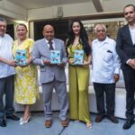 Puerto Vallarta celebra su historia y cultura con la presentación del Libro «Pata Salada»