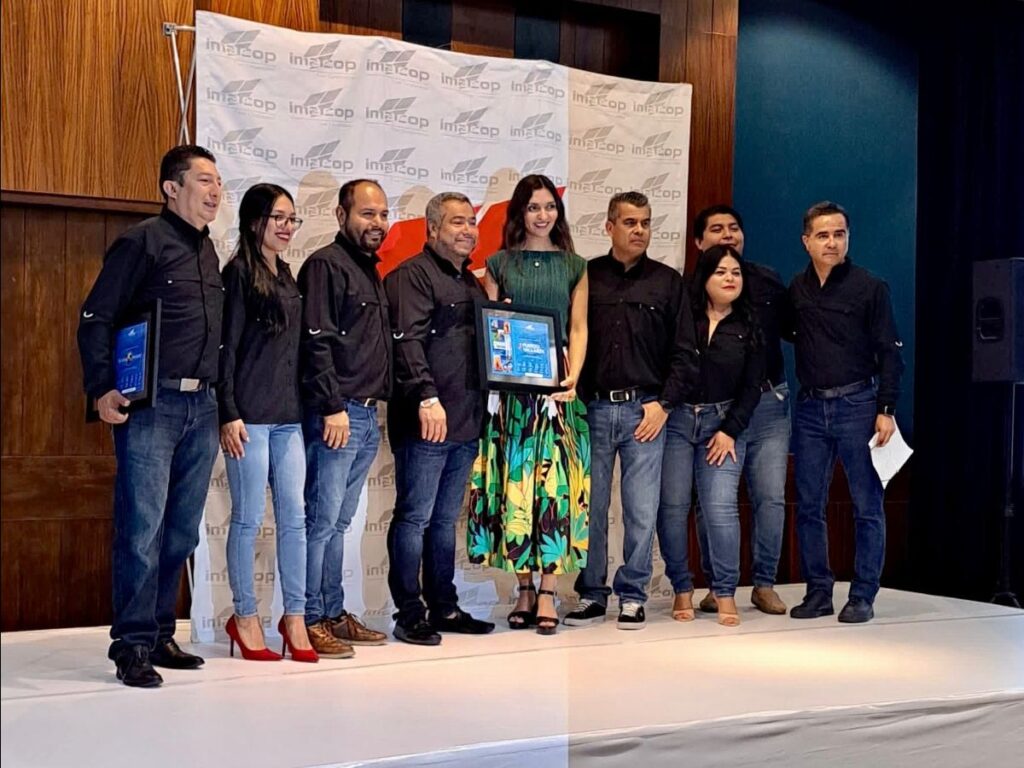 Destacada participación de Puerto Vallarta en Encuentro IMACOP