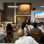 Puerto Vallarta capacita a Agentes de Viajes en Chihuahua