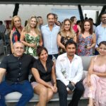 Cocktail Networking: Conexión, Visión y Buen Gusto en las Alturas de Vitania
