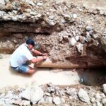 Atiende SEAPAL tres reparaciones por fugas de agua potable en El Pitillal