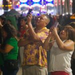 ¡Miles celebran a Vallarta! El Malecón se llena de música y tradición