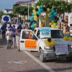 Cientos se unen contra las adicciones en Puerto Vallarta