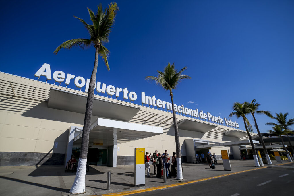 Aumentará Puerto Vallarta su conectividad con Canadá con el inicio de operaciones de Porter Airlines