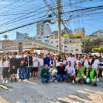 Llegan los “Guardianes del Bien” al servicio de la comunidad