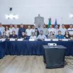 Aprueba COPPLADEMUN el Plan Municipal de Desarrollo 2024–2027
