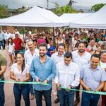 “Estos puentes eran una deuda histórica”: Luis Munguía