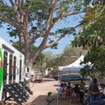 La salud llega a tu colonia con las Unidades Dr. Tucán