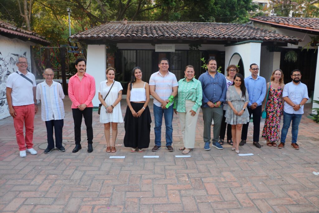 Puerto Vallarta fortalece su memoria con nuevo Centro del Patrimonio Cultural