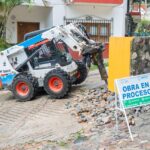 SEAPAL Vallarta atiendió con prontitud ruptura en línea de bombeo del Tanque Aguacate