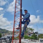 Antonio González, un papá de altura en SEAPAL Vallarta