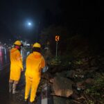 Lluvias dejan daños menores en Vallarta; PC mantiene vigilancia