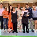 La Fondita de Marina, ganadora de la competencia Renace el Sabor