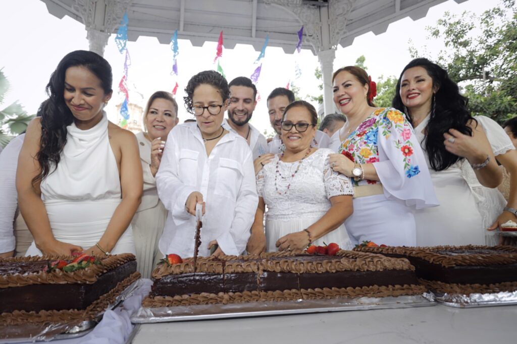 «Puerto Vallarta es un destino de primer nivel»: Michelle Fridman