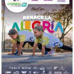 Se suman grandes patrocinadores a la “Carrera por la niñez”