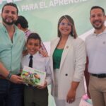 Regresan las entregas de tablets para primarias de Puerto Vallarta
