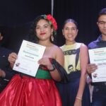 Evelin Guerra representará a Vallarta en “Suenan las Juventudes”