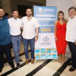 Gobierno de Munguía trabaja para asegurar un futuro financiero próspero para Vallarta