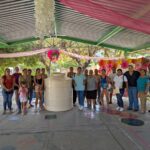Escuelas de Vallarta se beneficiaron con material de construcción y deportivo
