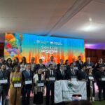 Puerto Vallarta recibe reconocimiento internacional como Ciudad Árbol del Mundo