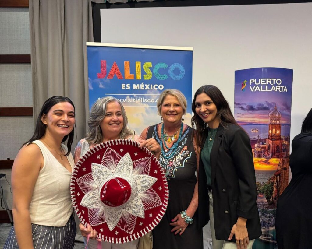 Exitosa Promoción de Puerto Vallarta en Estados Unidos