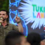 Diversión sin límites: Inaugura Munguía Parque Tukilandia en Los Sauces
