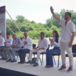 Arranca la construcción del Puente Amado Nervo
