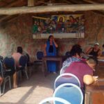 Gobierno de Munguía impulsa cursos de capacitación en centro de rehabilitación