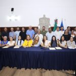 Instalan Consejo Ciudadano del Centro Histórico de Puerto Vallarta