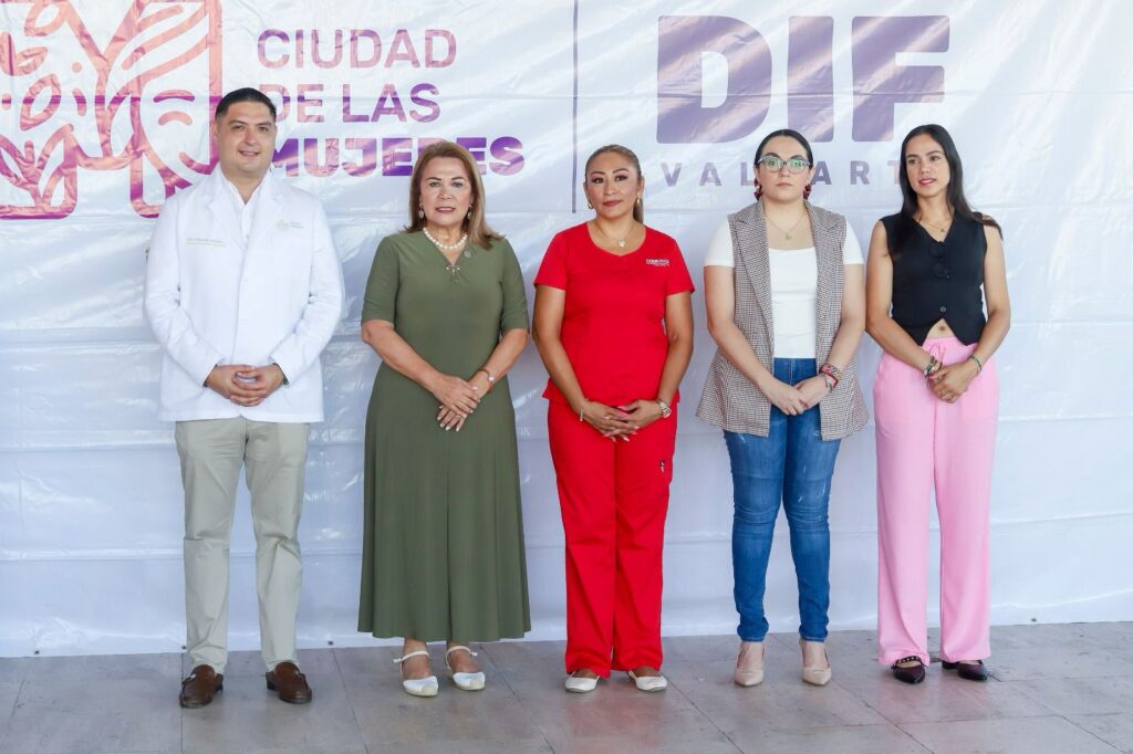 ¡Hazte la prueba! Inicia jornada gratuita en Vallarta contra VIH y hepatitis