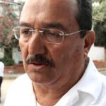 Lamenta Munguía el fallecimiento de José Rodríguez Campoy