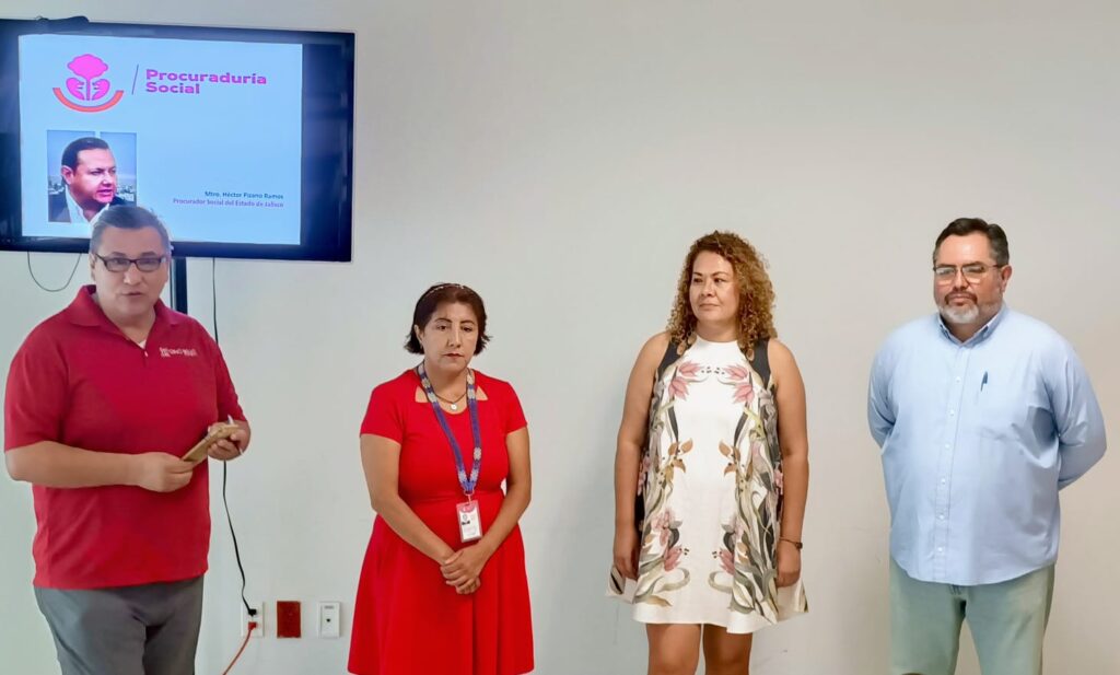 Periodistas de la región fortalecen su labor con capacitación legal y social