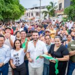 Tras 35 años de olvido, Luis Munguía hace justicia en Villa Las Flores